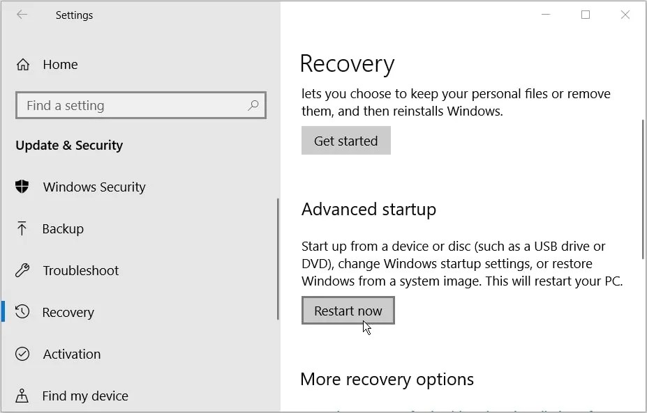7 Ways to Fix "This Installation Is Forbidden by System Policy" Error