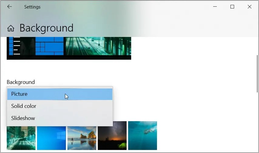 8 Ways to Fix the Black Desktop Background Display Issue on Windows