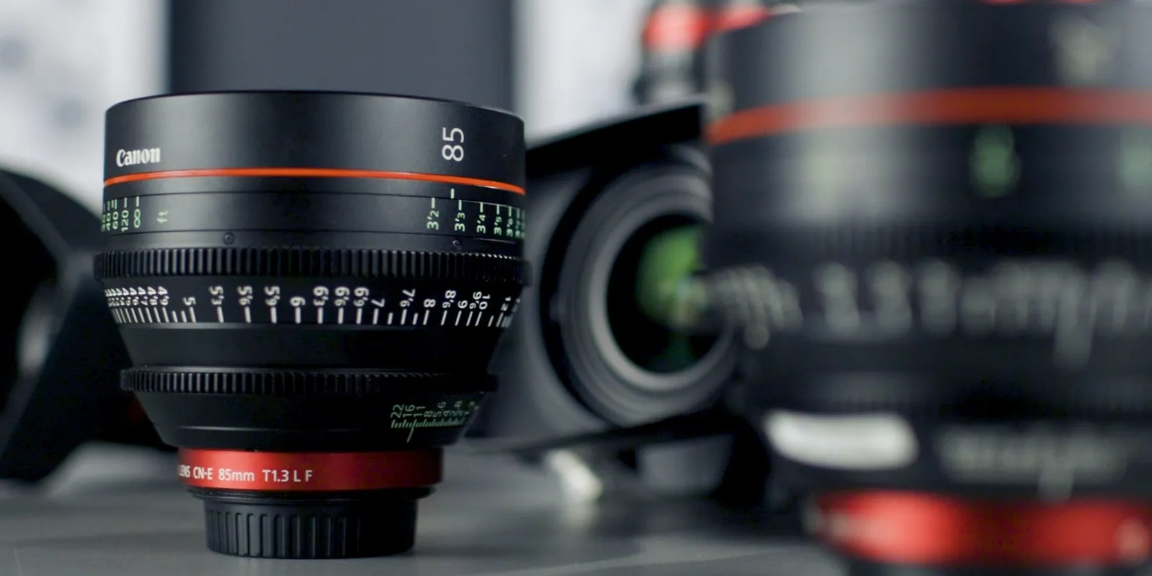 The 7 Types of Camera Lenses Every Photographer Needs