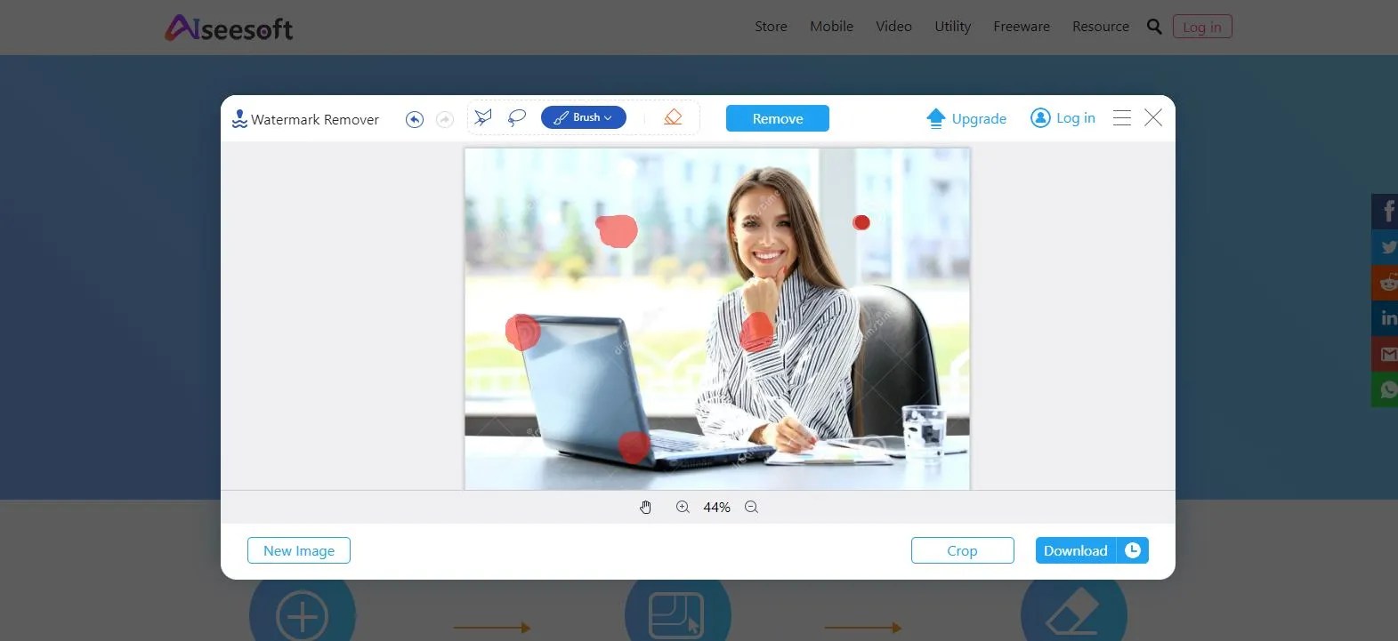 The 5 Best Online Tools to Remove Watermarks
