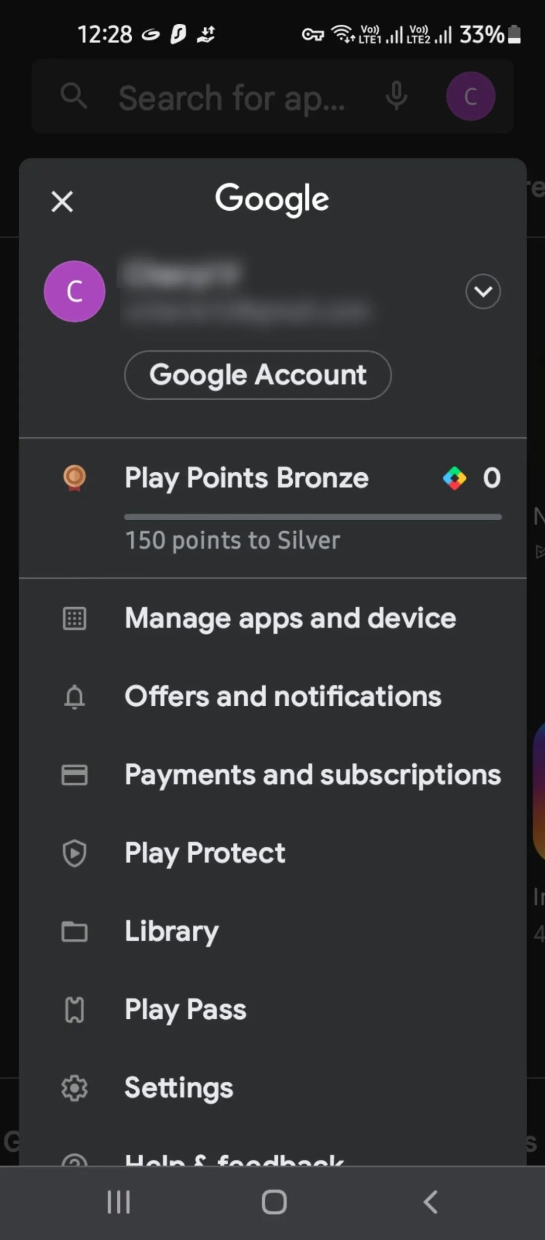 How to Redeem Google Play Promo Codes and Gift Cards
