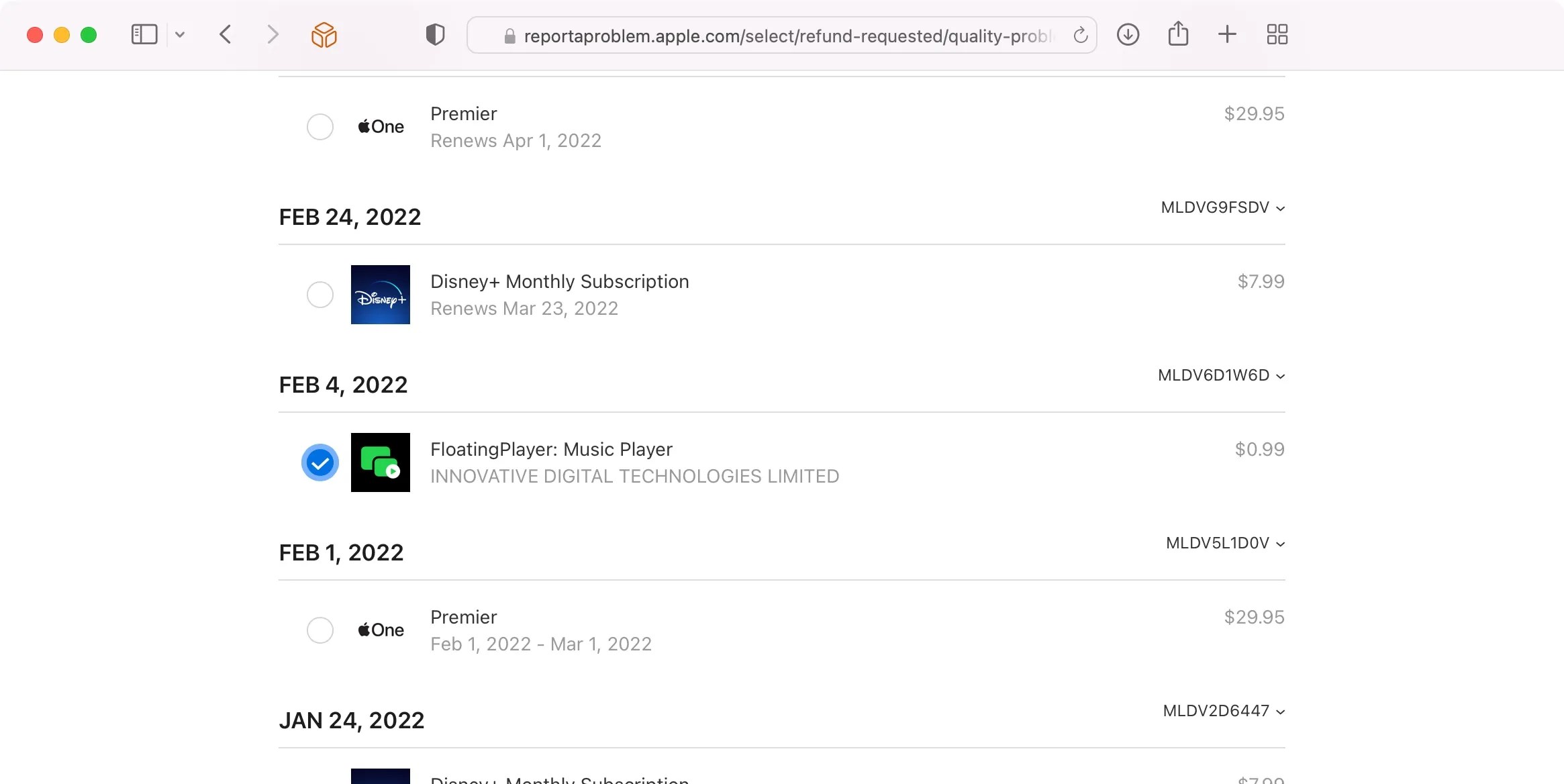 How to Get a Refund From Apple for the App Store, iTunes, and More