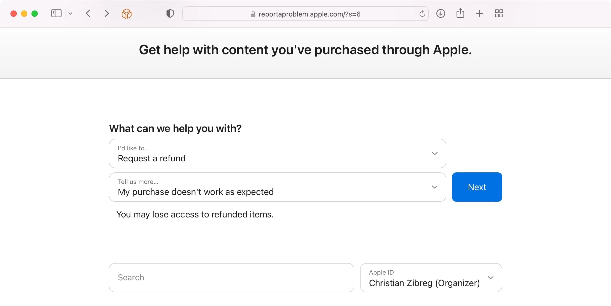 How to Get a Refund From Apple for the App Store, iTunes, and More