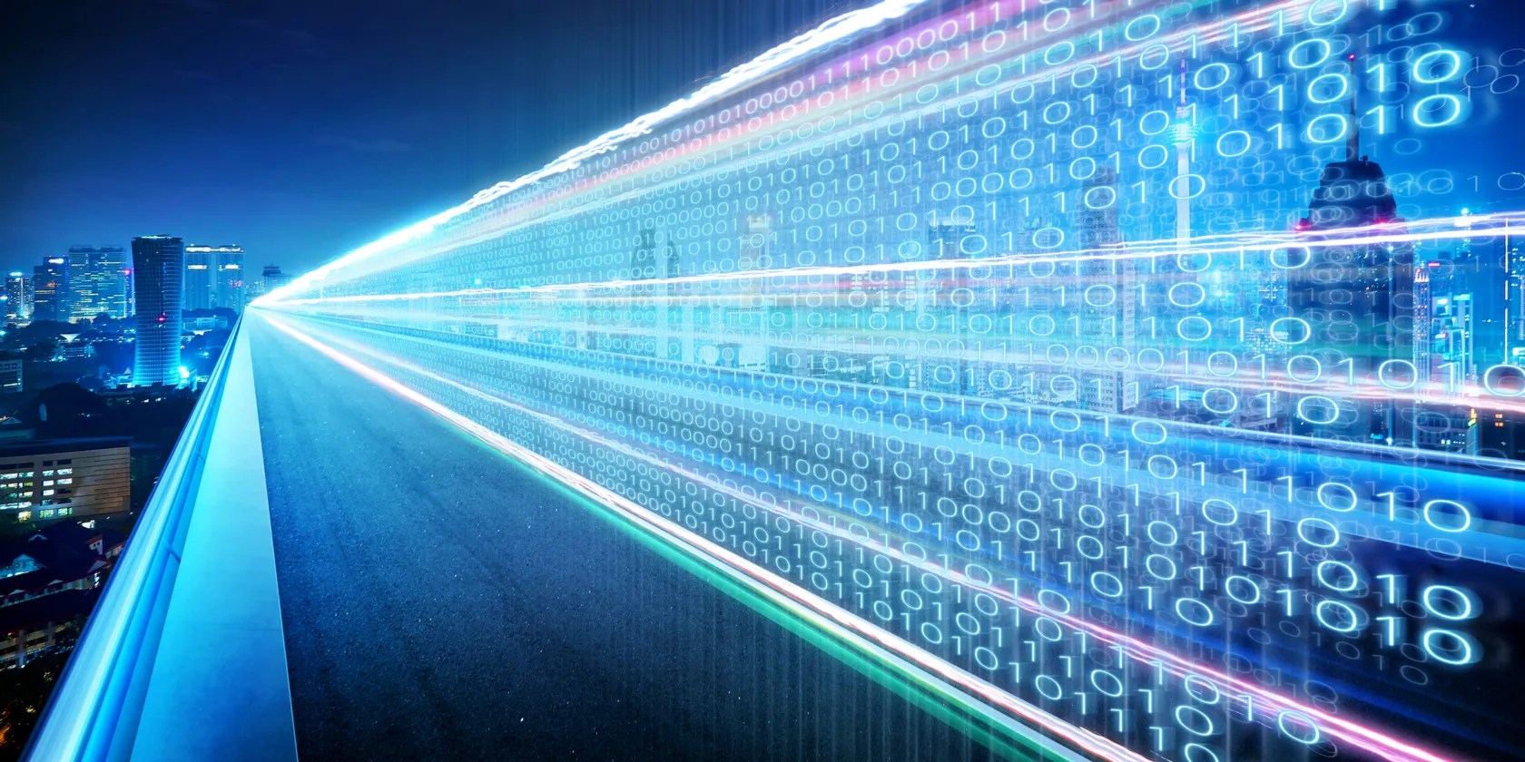 What Is Binary? Understanding How Computers Use Base 2