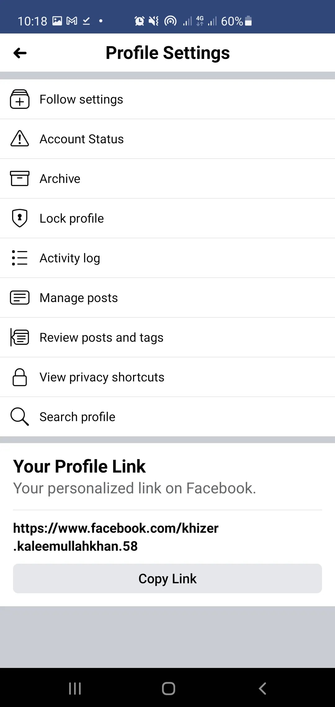 How to Find Links for Facebook Profiles, Pages, and Groups