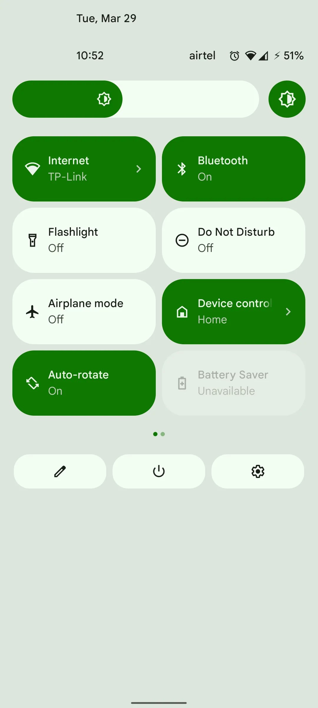 How to Set a Custom Accent Color for Material You in Android 12