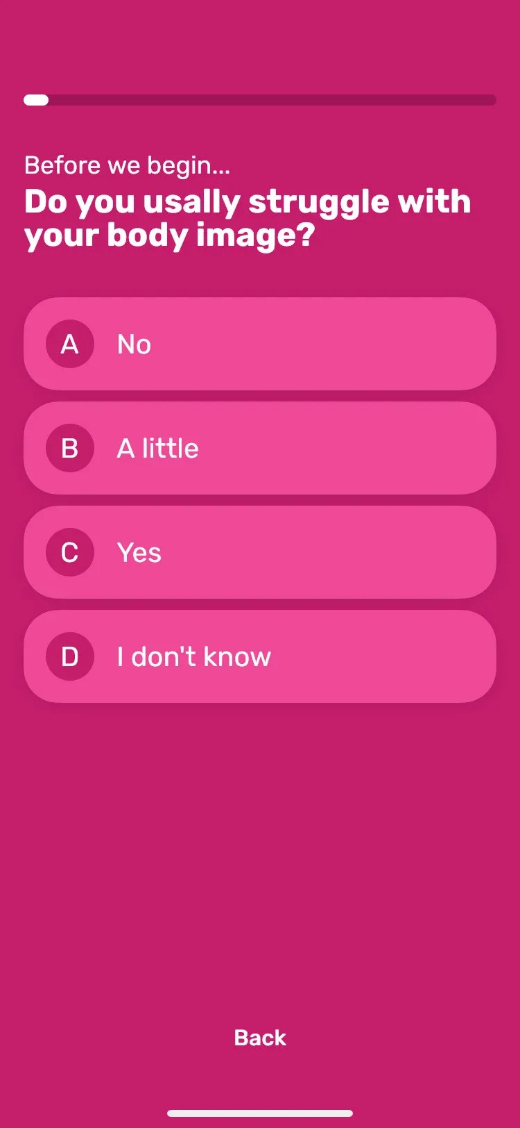 Improve Your SelfCare Routine With the Finch App