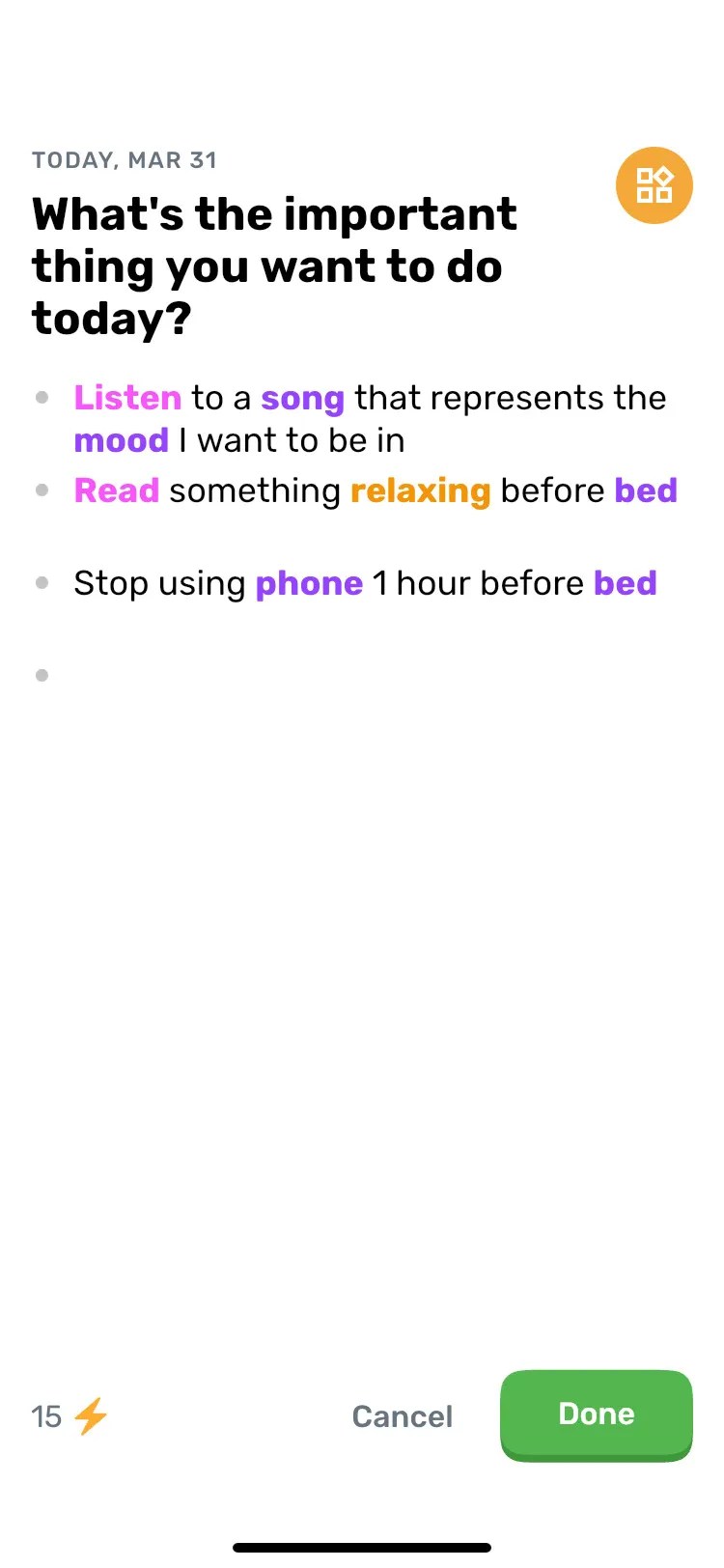Improve Your SelfCare Routine With the Finch App