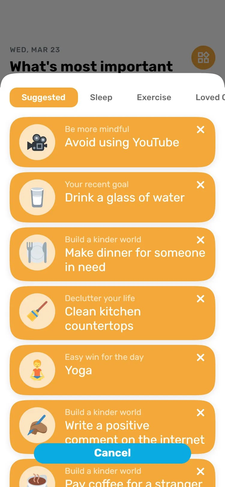 7 Wellness Apps That Turn SelfCare Into a Game