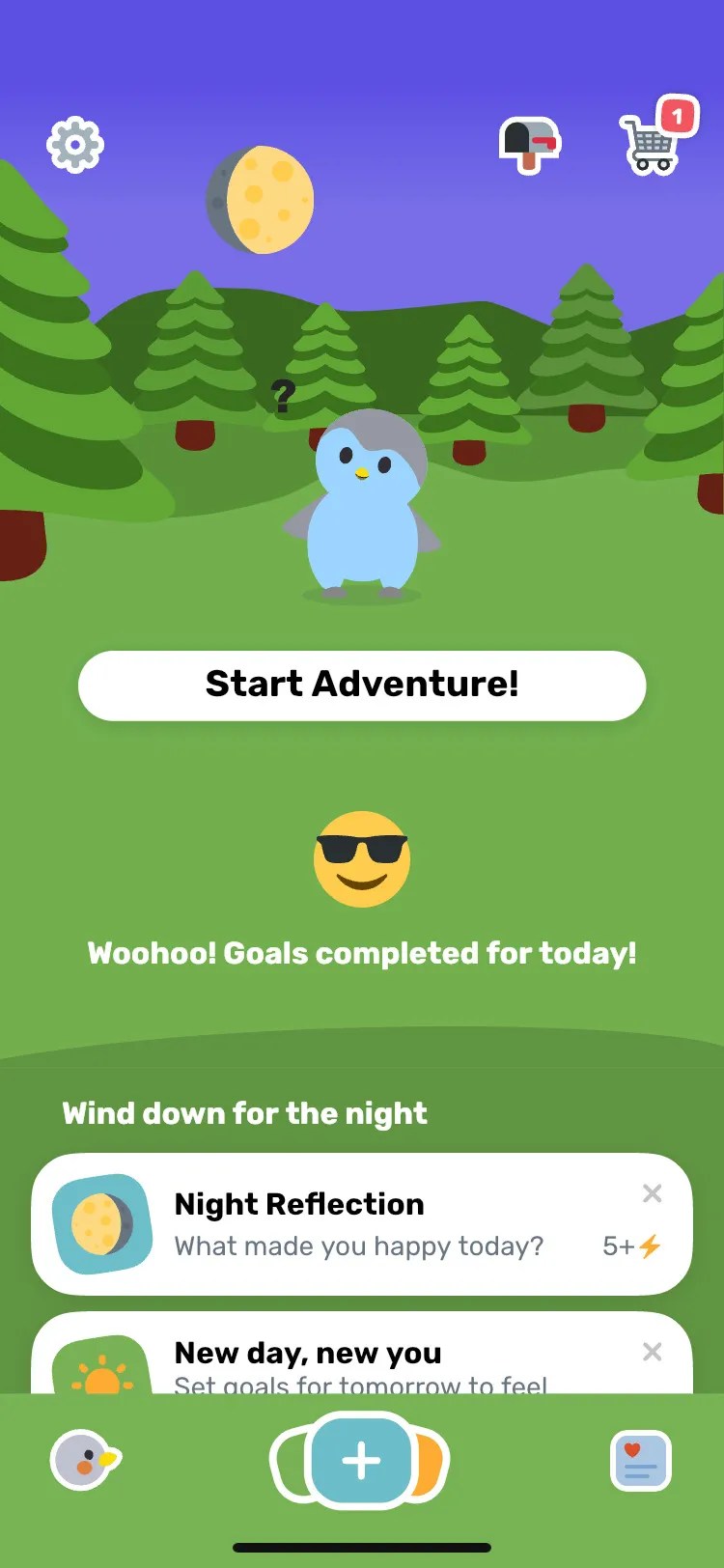 7 Wellness Apps That Turn SelfCare Into a Game