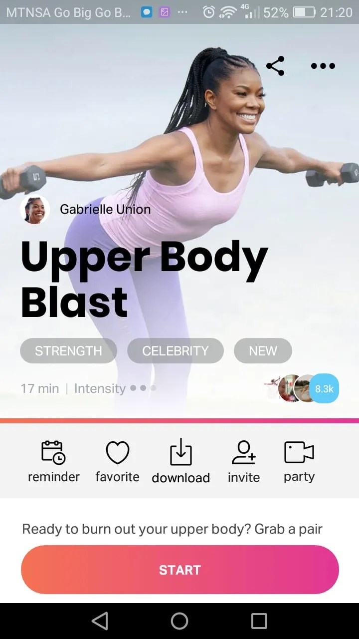 The 5 Best Weightlifting Apps to Boost Your Muscle Gains