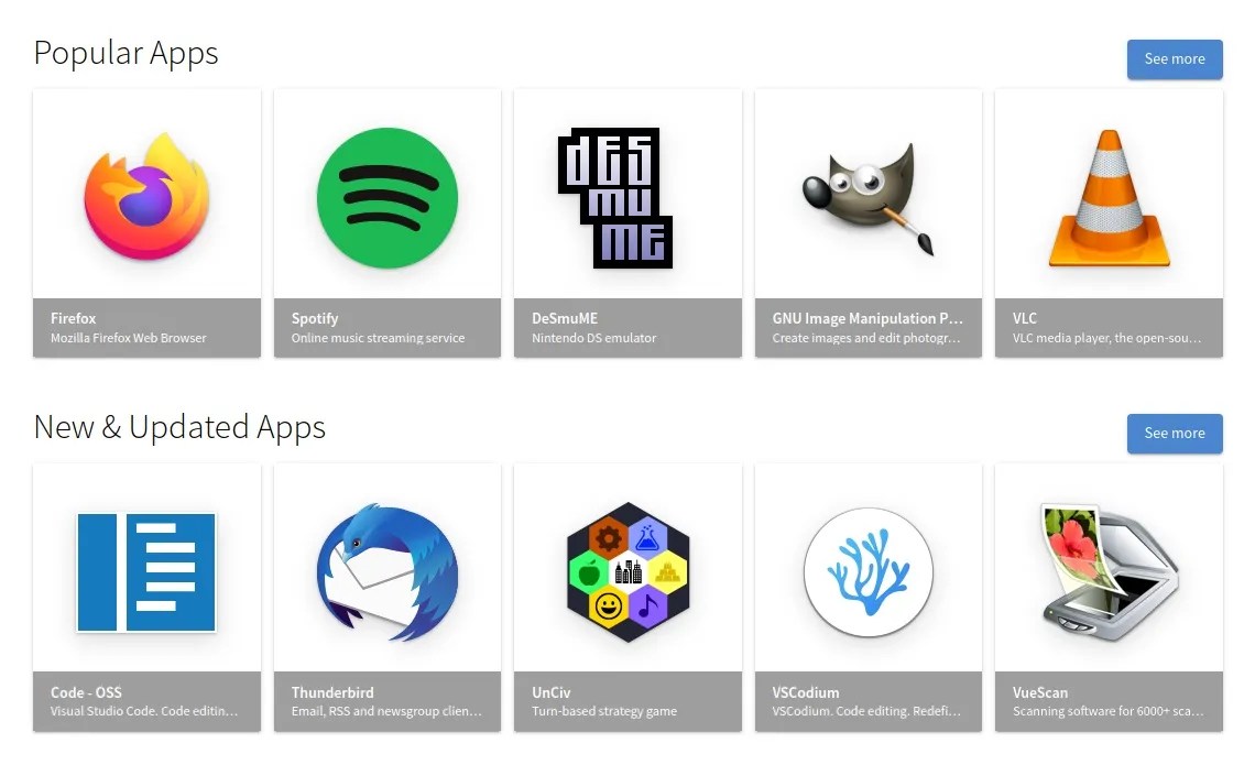 Snap vs. AppImage vs. Flatpak What Is the Difference and Which Is Best