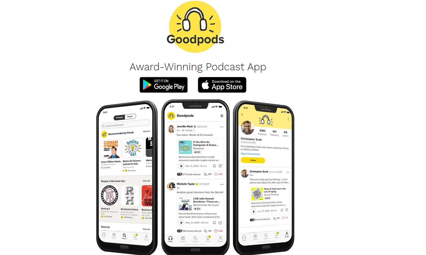 7 Ways to Discover New Podcasts Worth Hearing