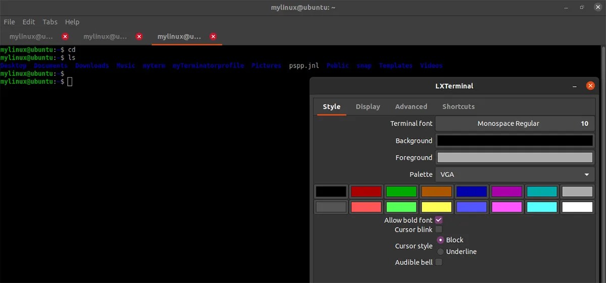 The Top 15 Best Linux Terminal Emulators