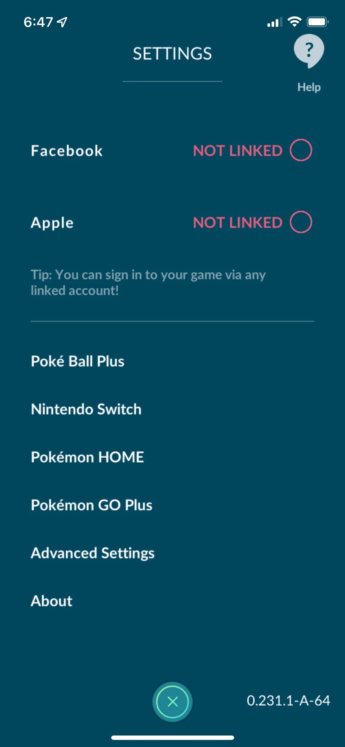 How to Transfer Pokémon From Pokémon GO to Pokémon HOME