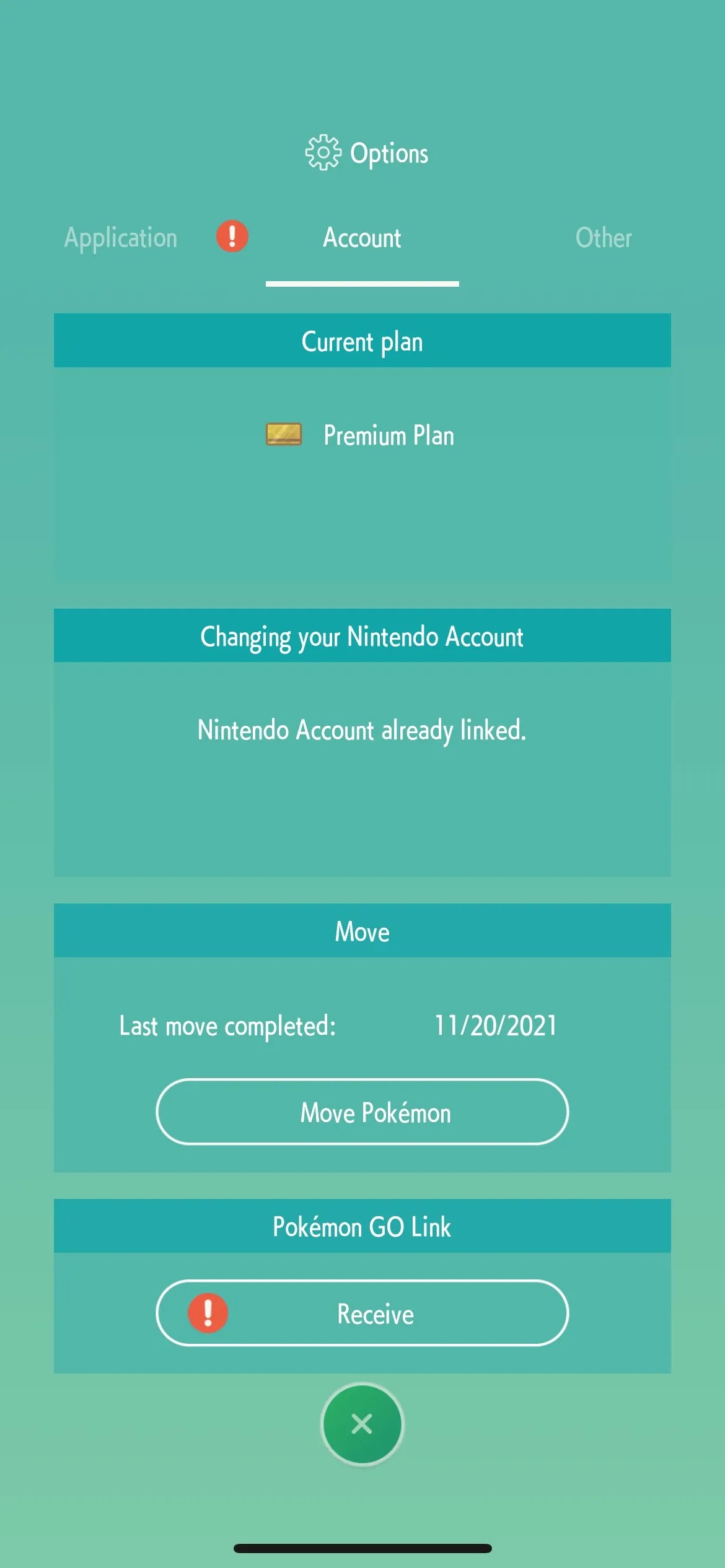 How to Transfer Pokémon From Pokémon GO to Pokémon HOME