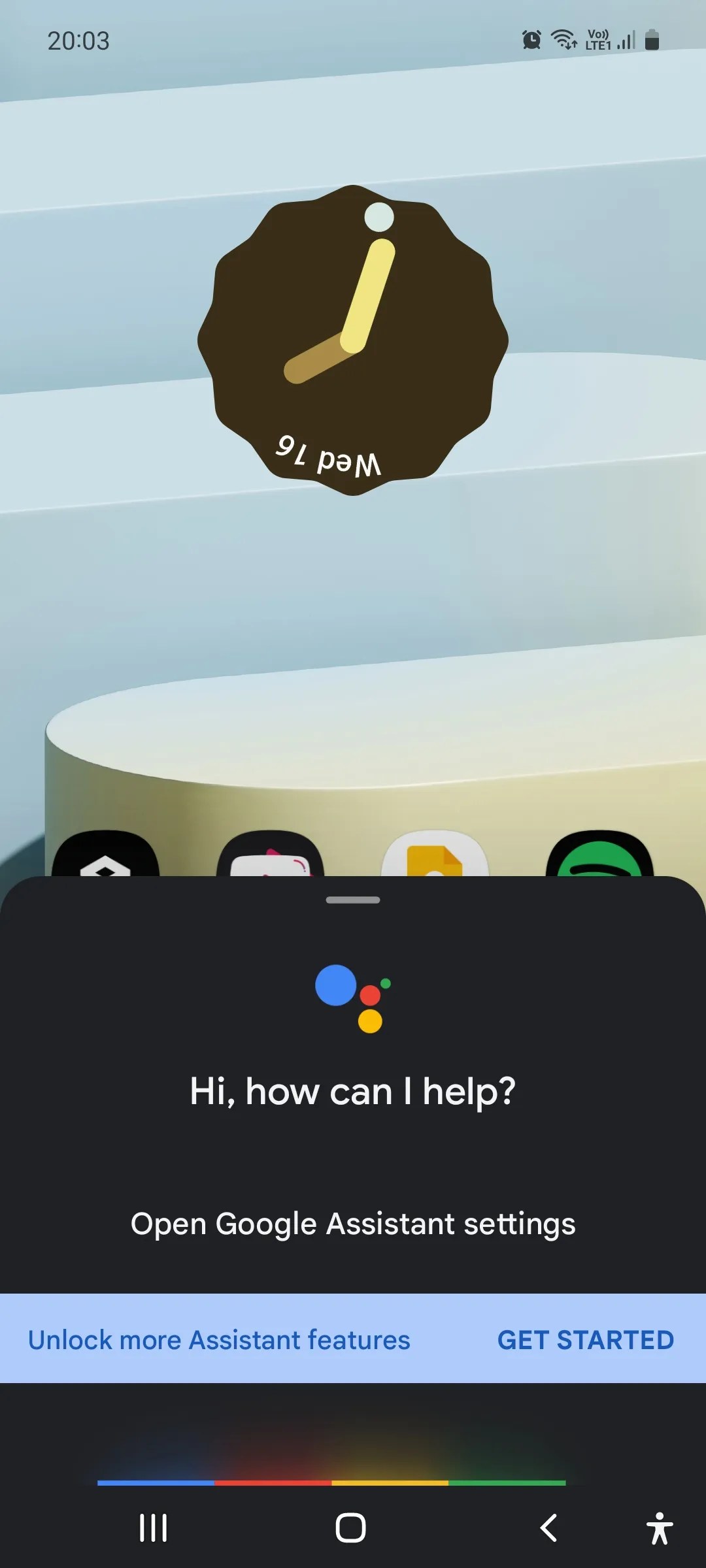 How to Set Up Google Assistant on Android and iOS