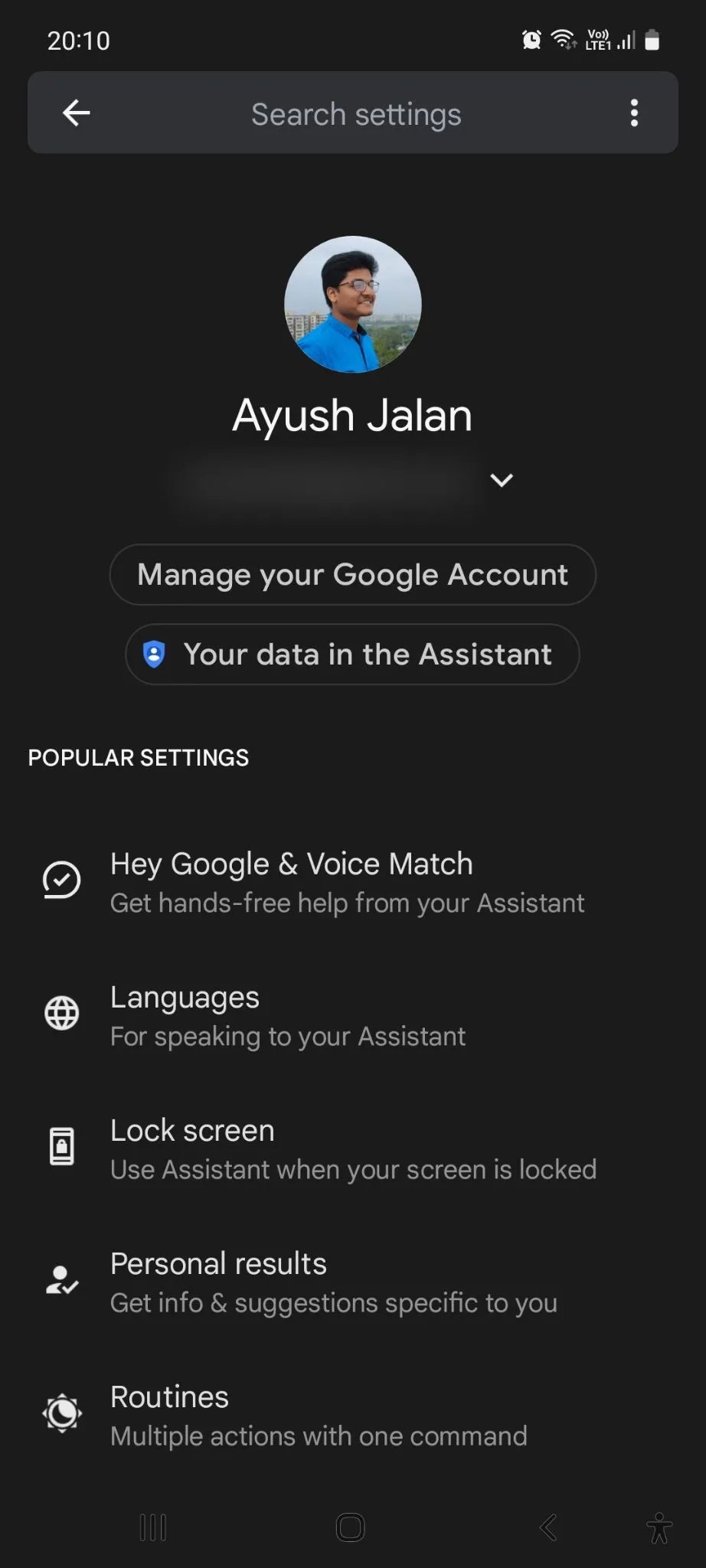 How to Set Up Google Assistant on Android and iOS
