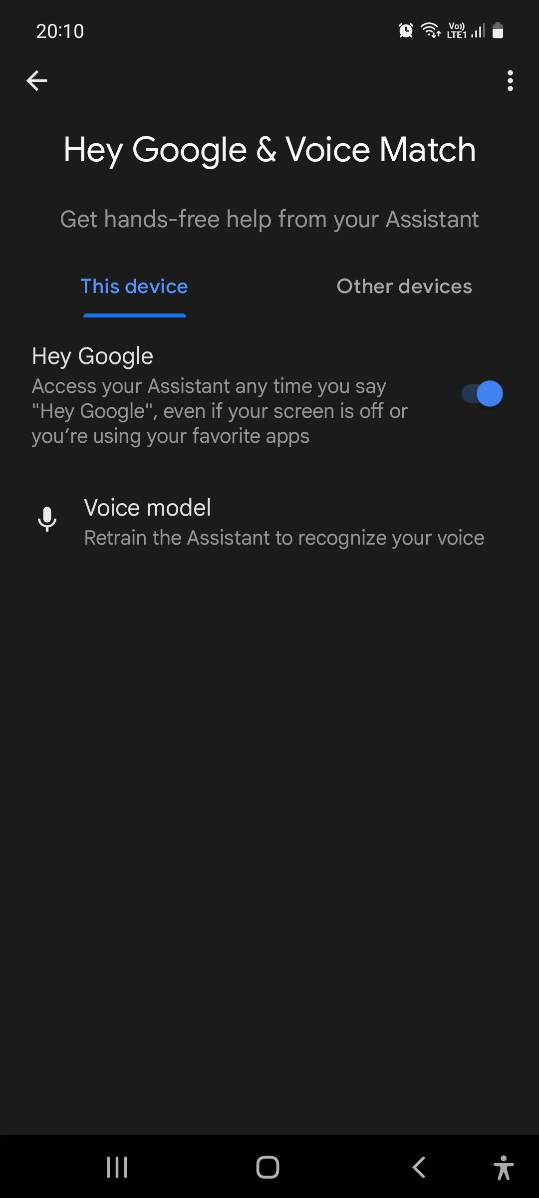 How to Set Up Google Assistant on Android and iOS