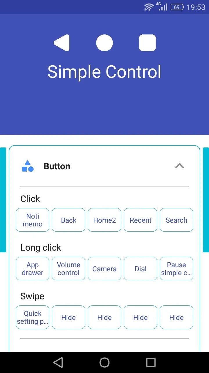 How to Use Your Big Android Phone With Just One Hand