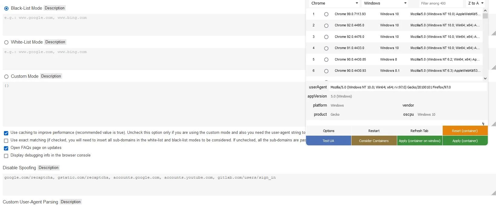 These 5 Firefox AddOns Completely Transform Twitch