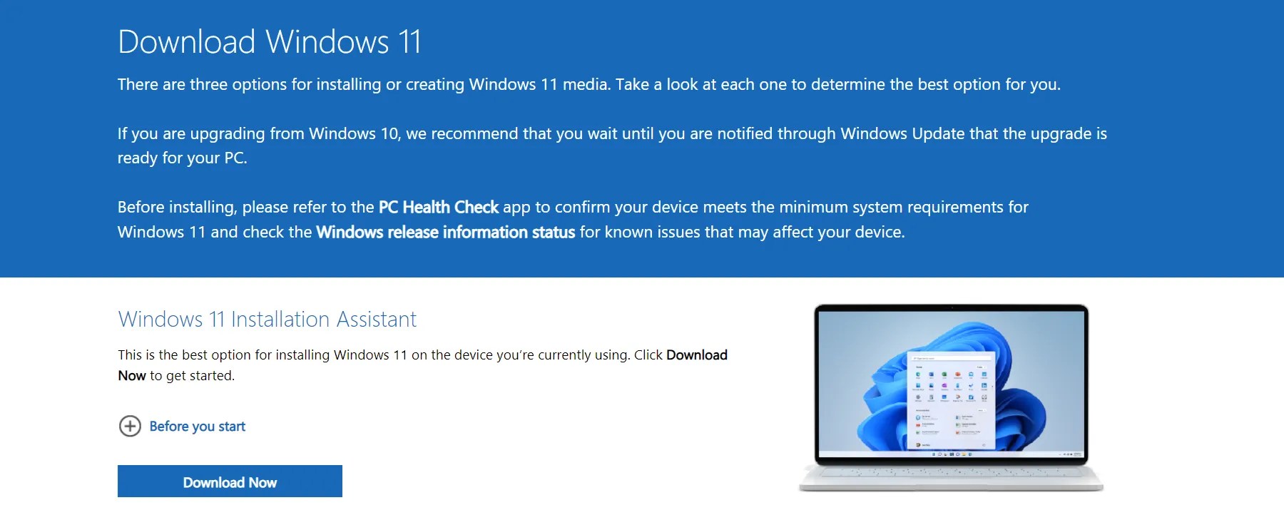 What Happens if I Don’t Upgrade to Windows 11?