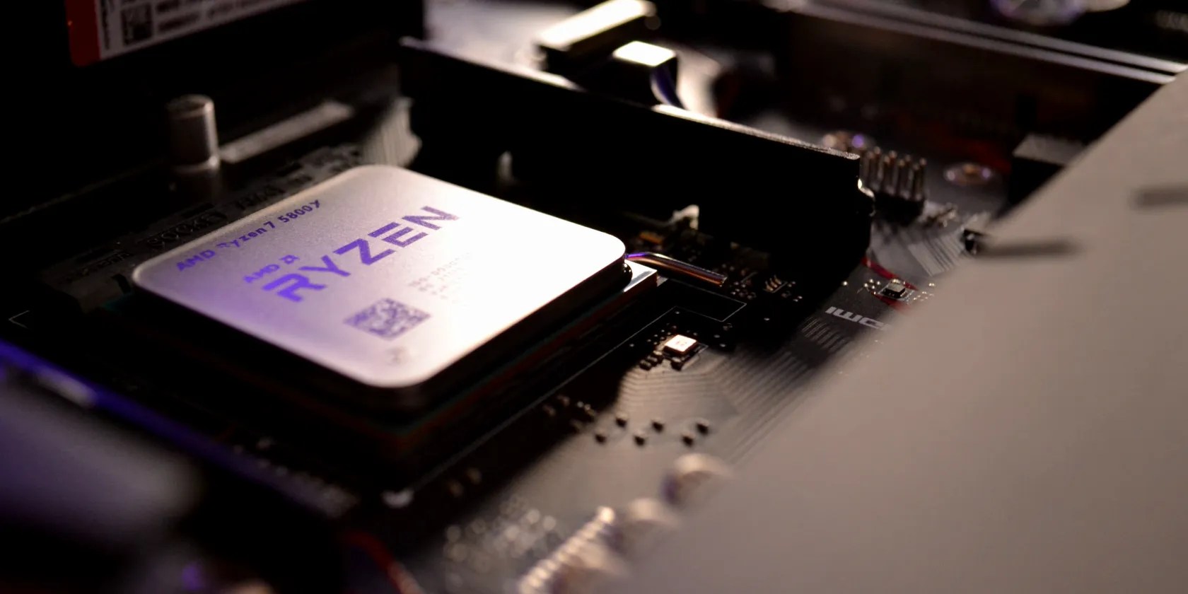 AMD Ryzen U vs H vs HS vs HX Laptop CPUs What's the Difference?