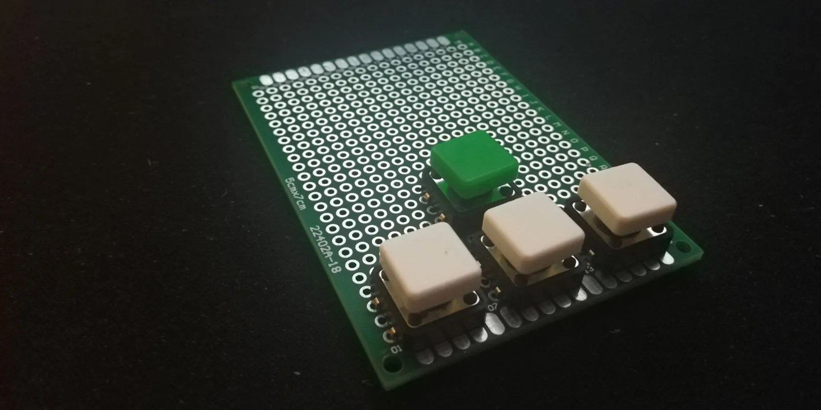 How to Wire and Program Multiple PushButtons With an Arduino