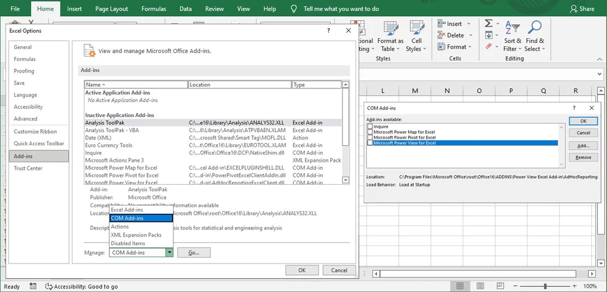 Excel Keeps Crashing in Windows 10? Try These Fixes