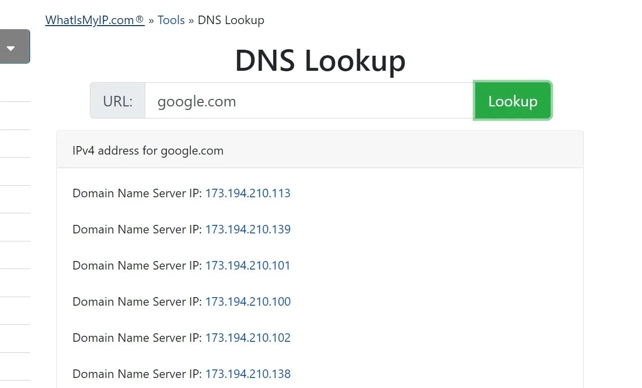 Dynamic DNS چیست و چگونه کار می کند؟ » خبر و ترفند روز