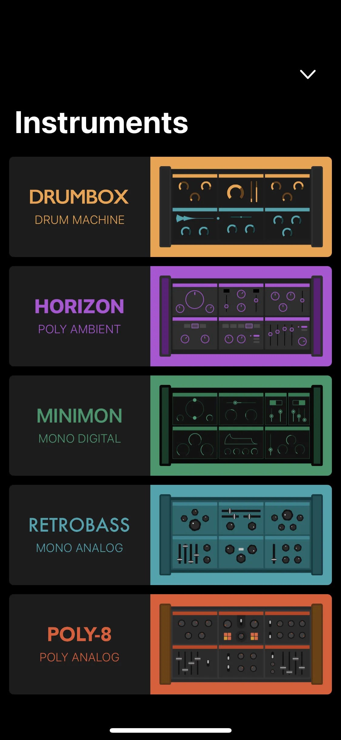 The 3 Best Synthesizer Apps You Can Play on Your iPhone for Free