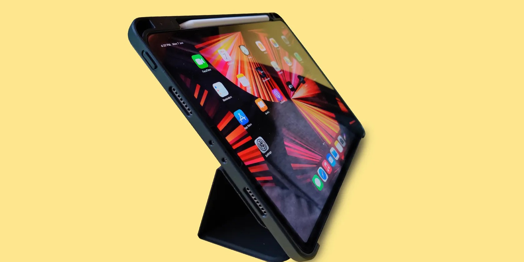 How to Screen Record on Your iPad