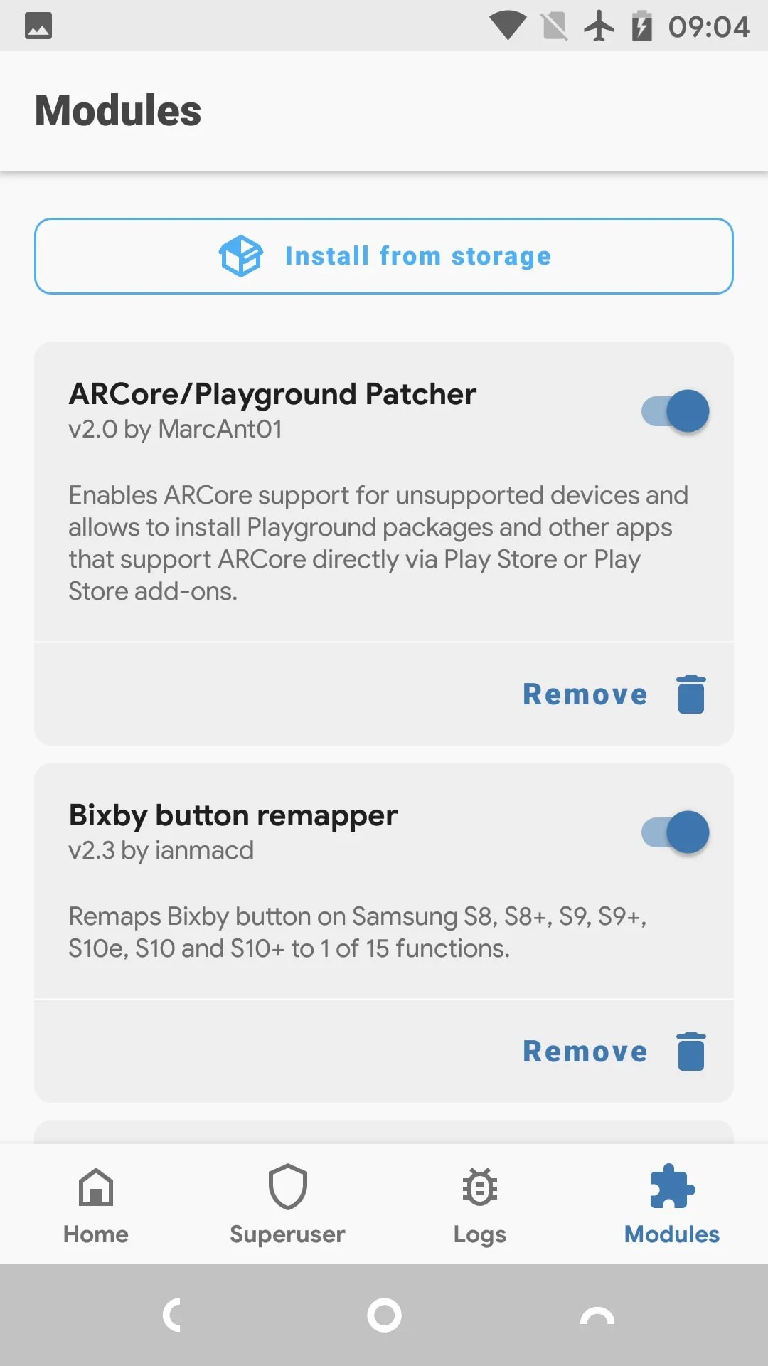 10 MustHave Magisk Modules for Your Android Device