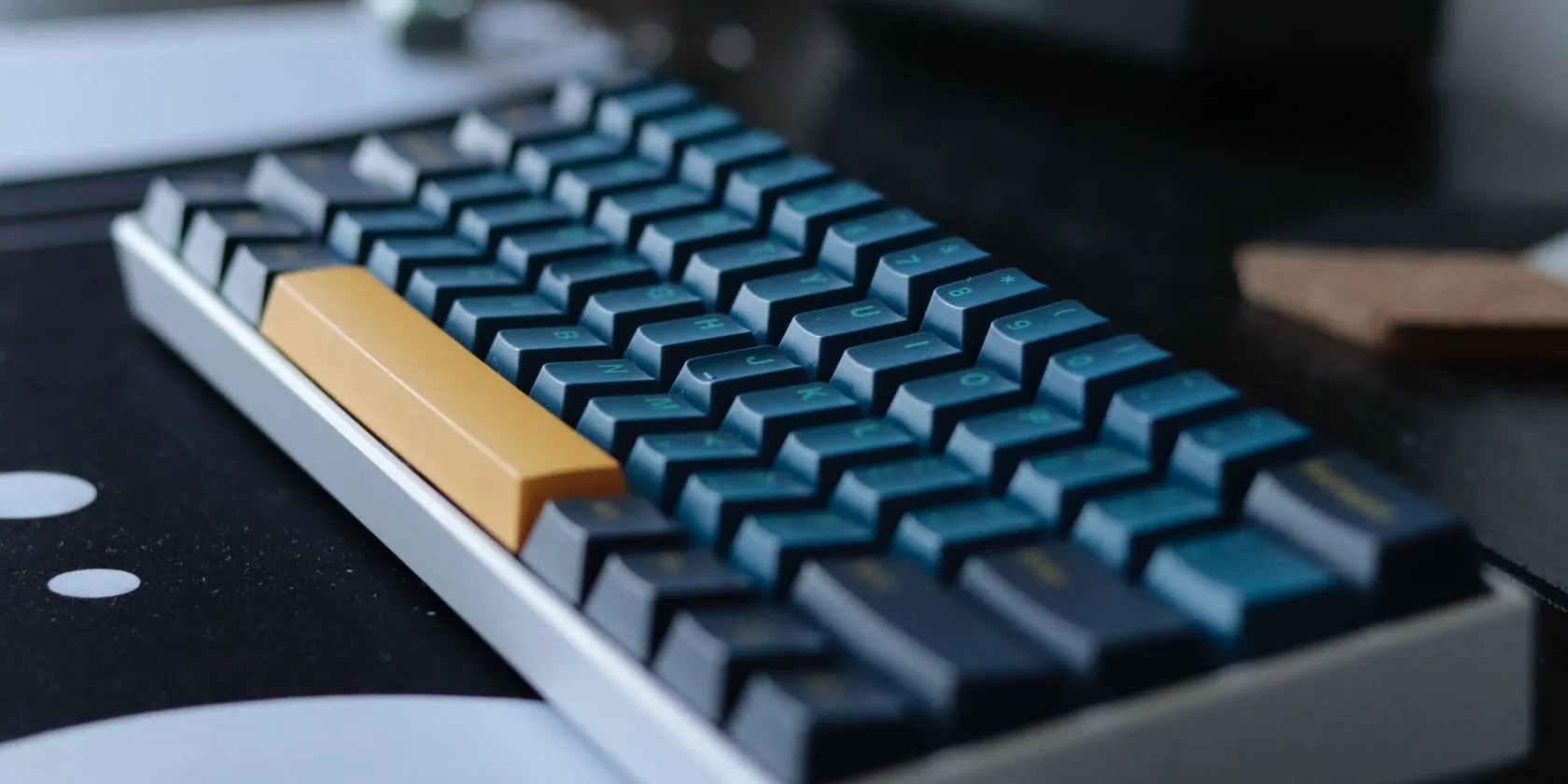 3 Easy DIY Mechanical Keyboard Upgrades to Enhance Your Typing