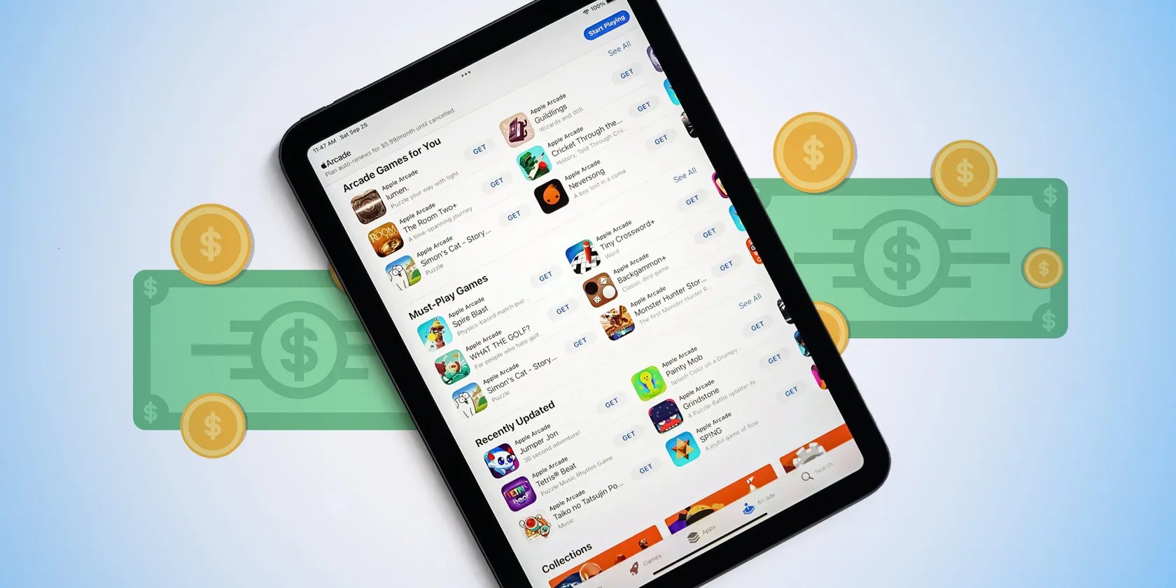 How to Get a Refund From Apple for the App Store, iTunes, and More