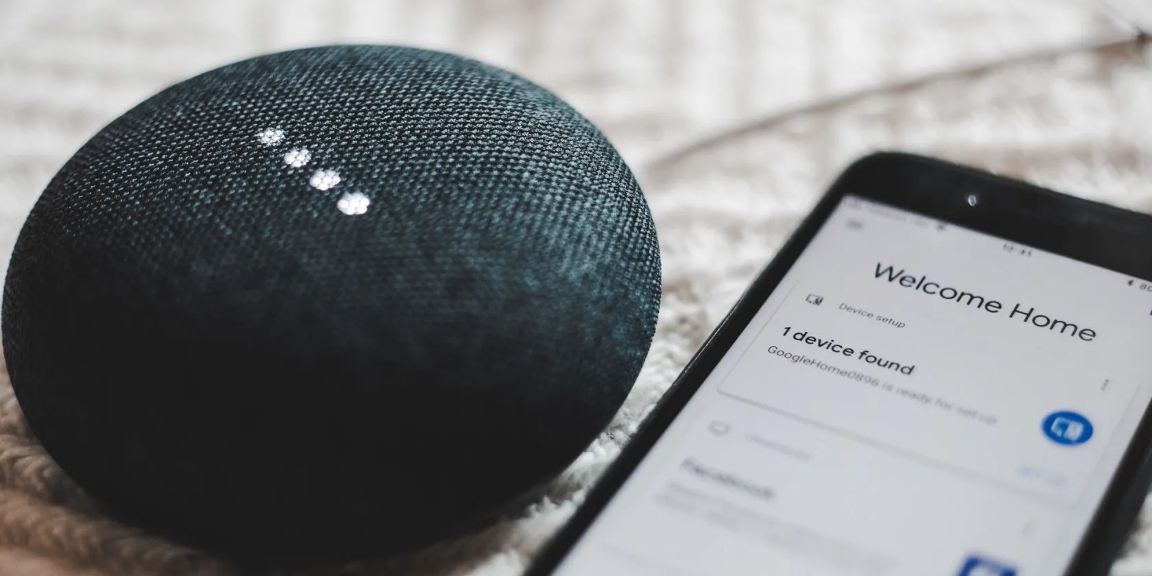 What Makes a Smart Device Smart?