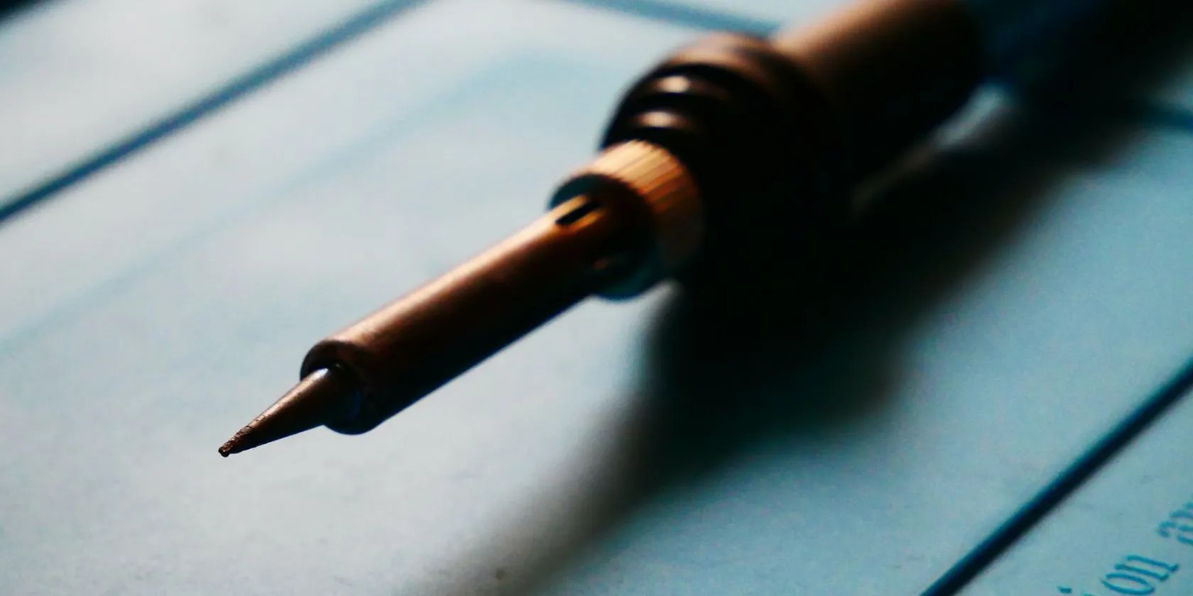 How to Solder Two or More Wires Together