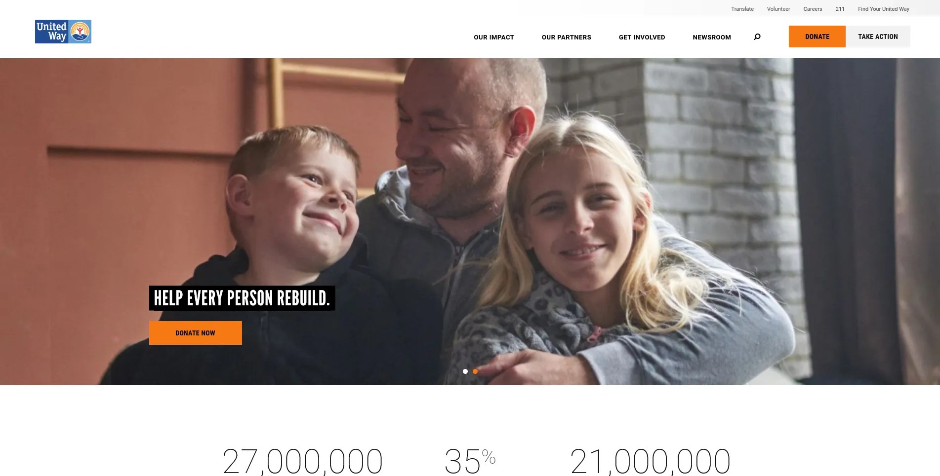 The Top 8 Christmas Charity Organizations That Help Low Families