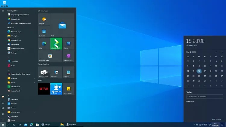 Make Windows 11 look like Windows 10 with ExplorerPatcher