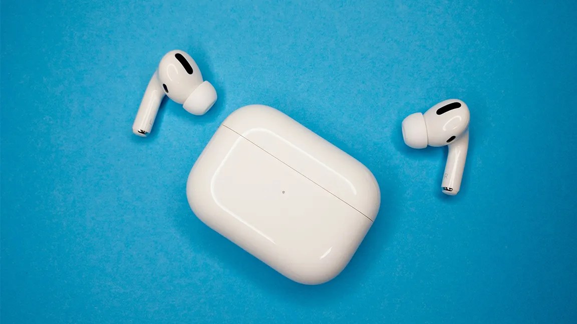 Are Your AirPods WaterResistant?