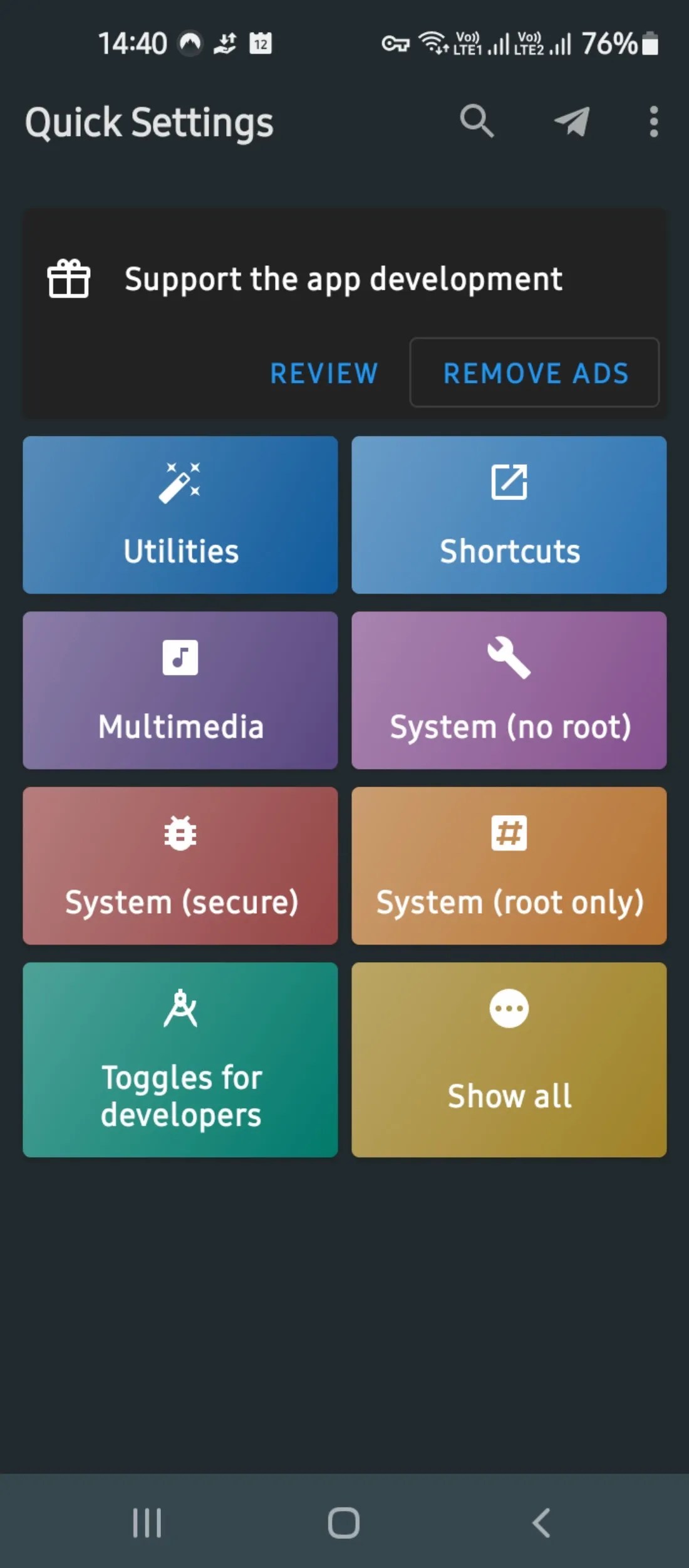 How to Use Samsung Smart View to Mirror Your Android Device