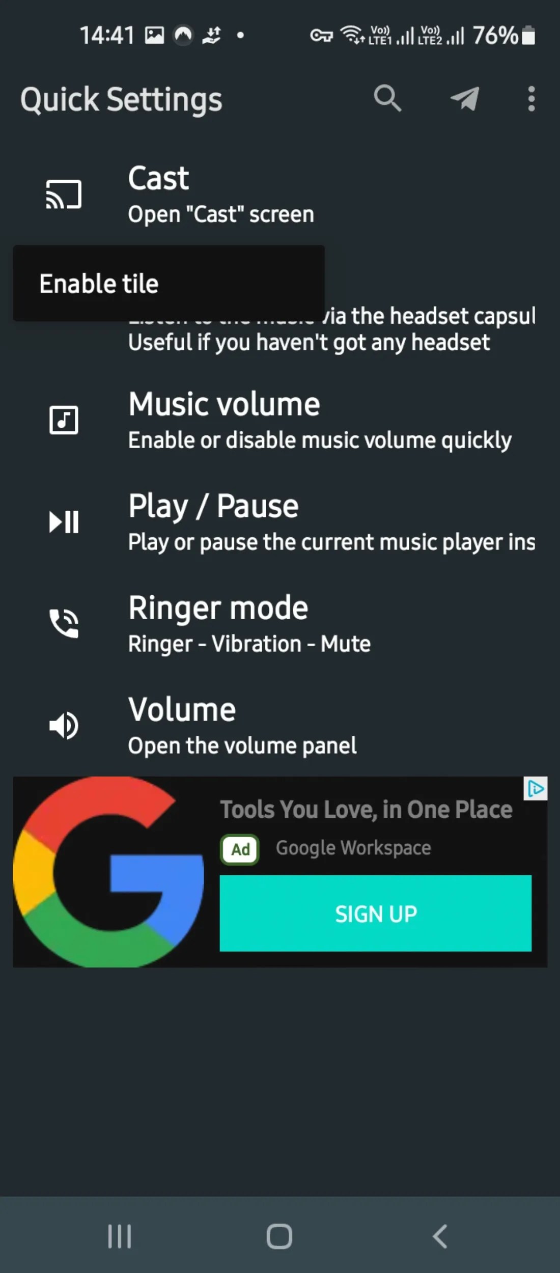 How to Use Samsung Smart View to Mirror Your Android Device