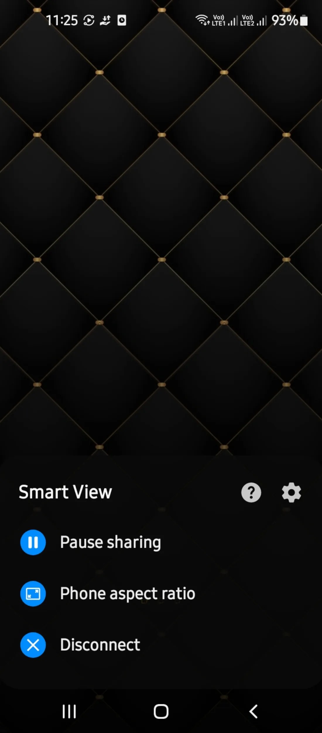 How to Use Samsung Smart View to Mirror Your Android Device