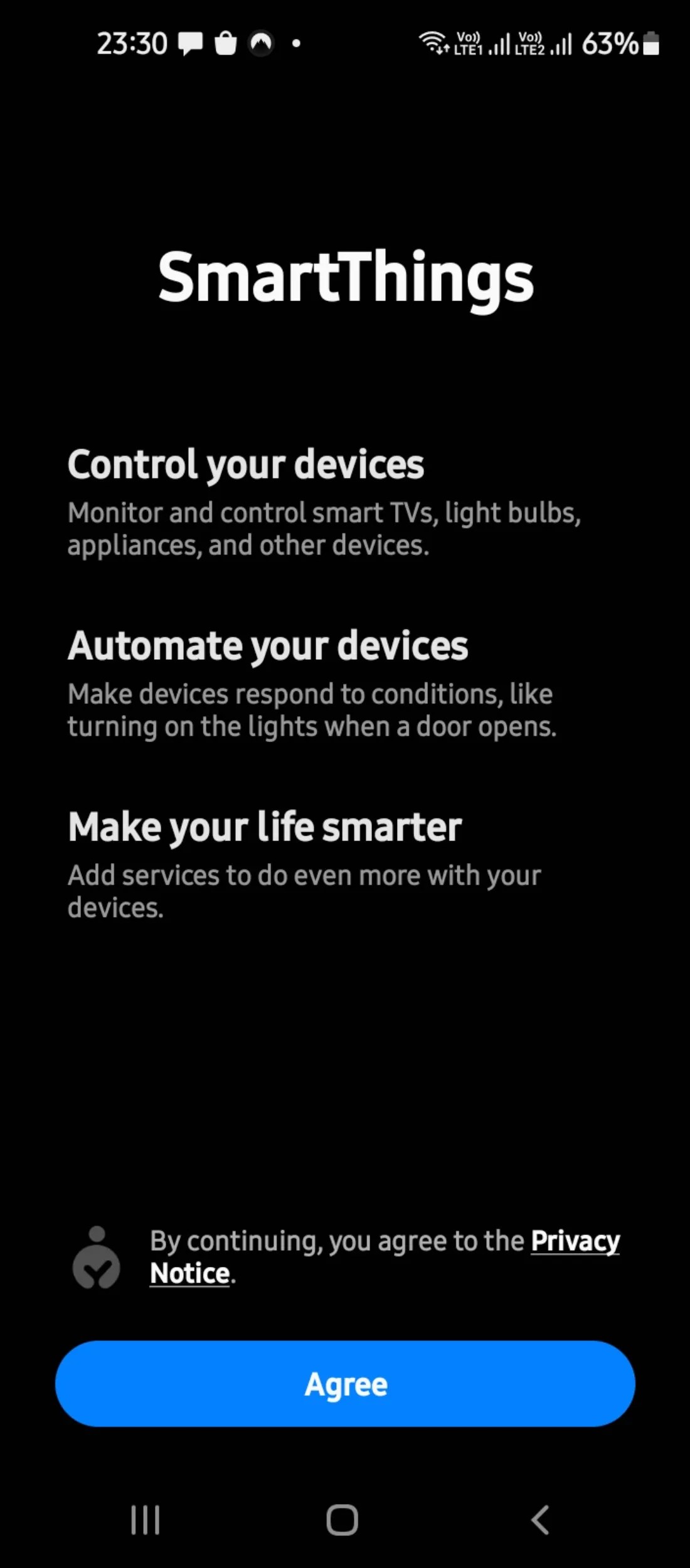How to Use Samsung Smart View to Mirror Your Android Device