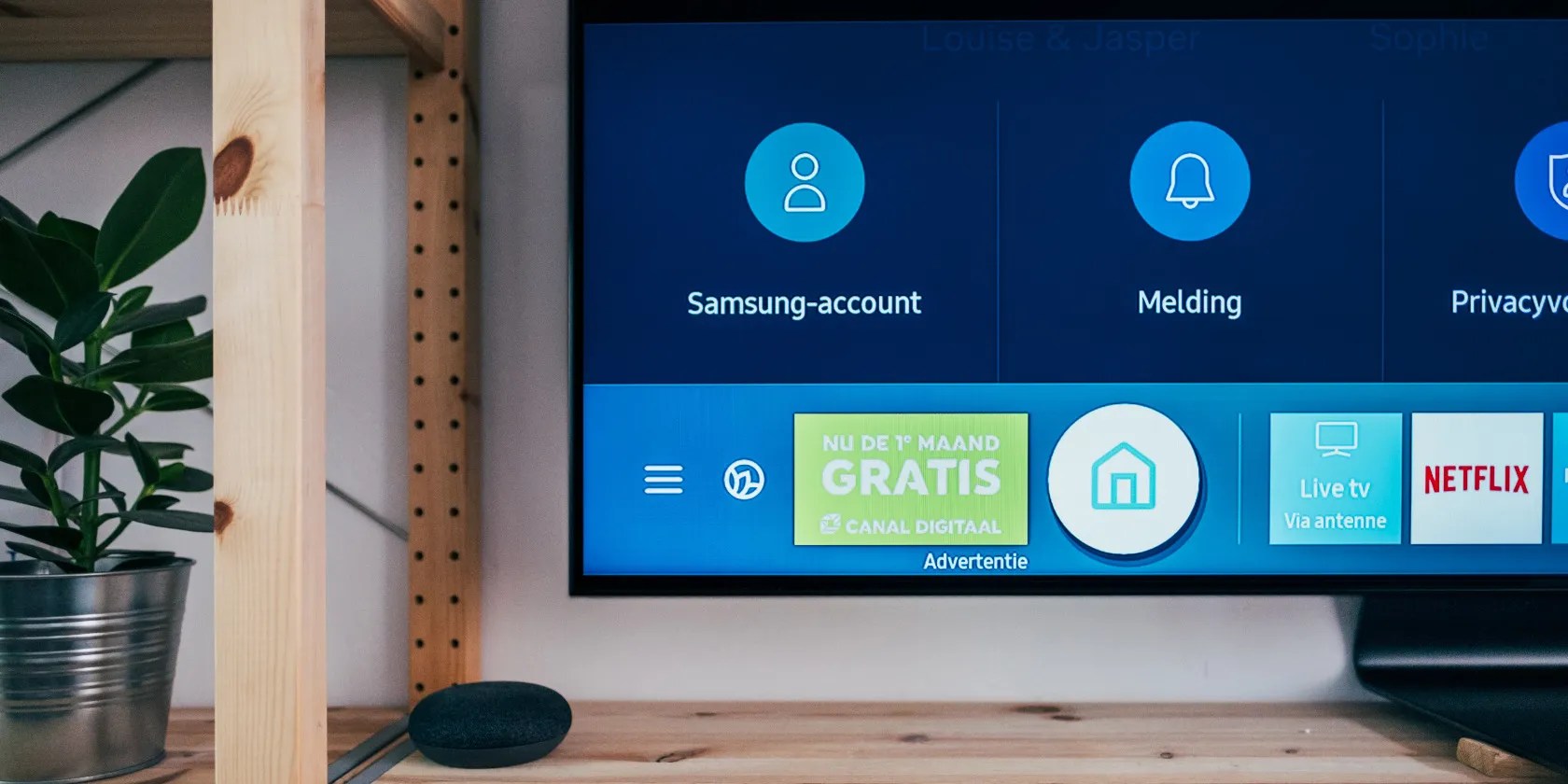 How to Mirror Your Android Device Using Samsung Smart View 2022 December