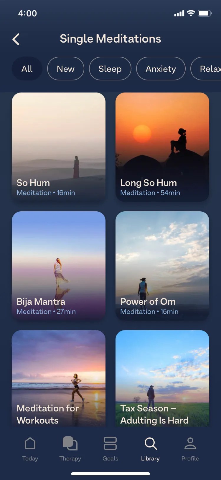 Deep Dive into Breethe App Is It Right for You?