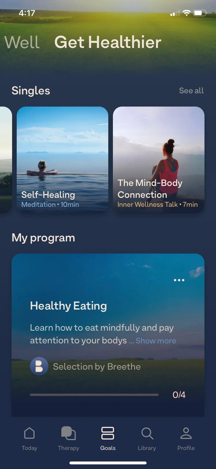Deep Dive into Breethe App Is It Right for You?