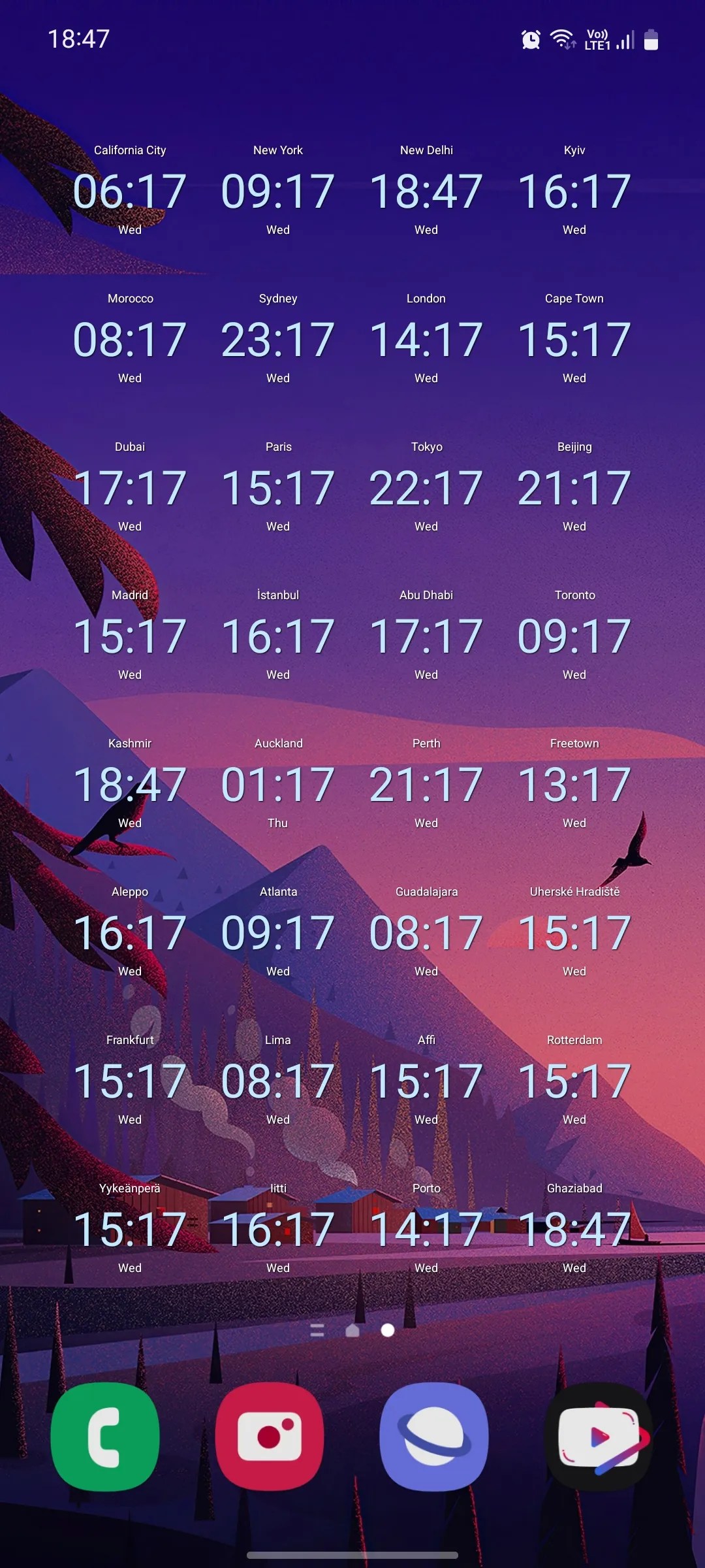 7 Really Useful Google Widgets to Add to Your Android Home Screen