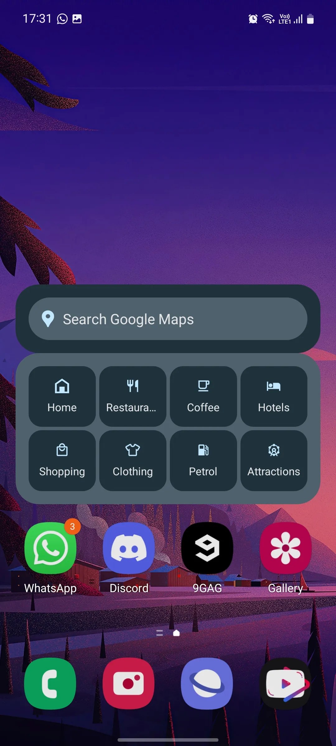 9 Ways the Google Maps App Can Help You While You're Traveling
