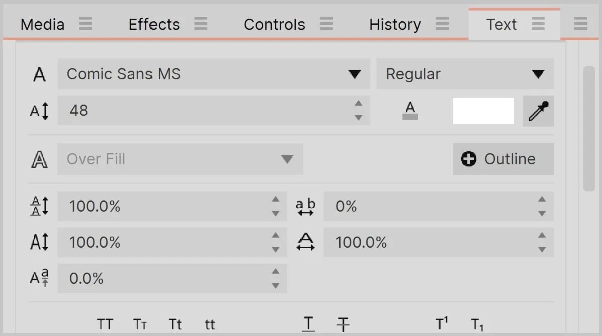 How to Edit a Video Using HitFilm Express